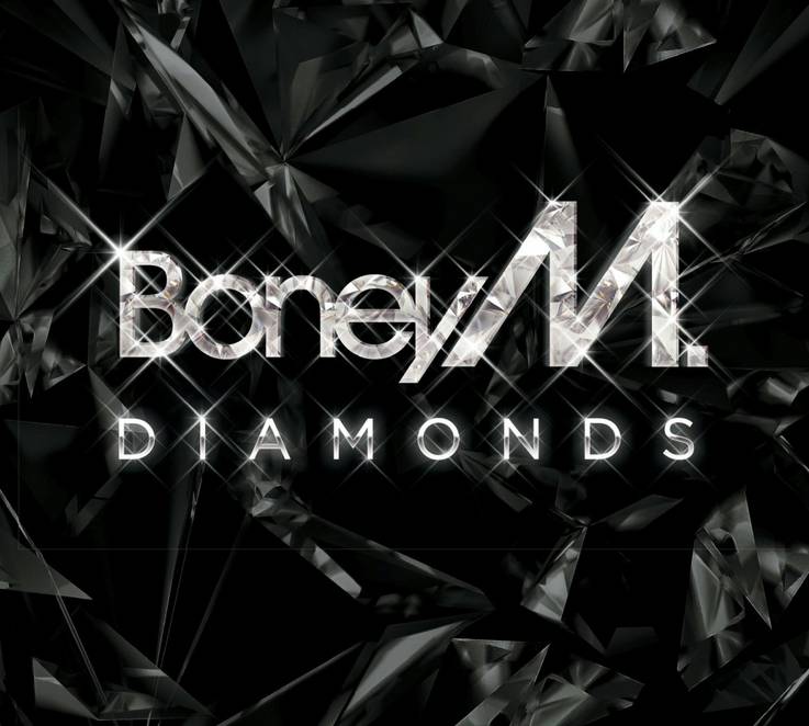 boney m. diamonds boney m. diamonds